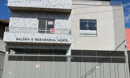 Apartamento com 3 quartos à venda no Country Club, Poços de Caldas 