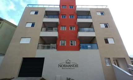 Apartamento com 3 quartos à venda no Jardim Elvira Dias, Poços de Caldas 