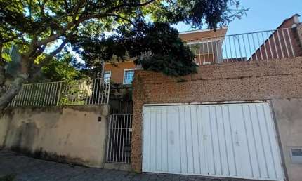 Casa com 2 quartos à venda no Parque Vivaldi Leite Ribeiro, Poços de Caldas 