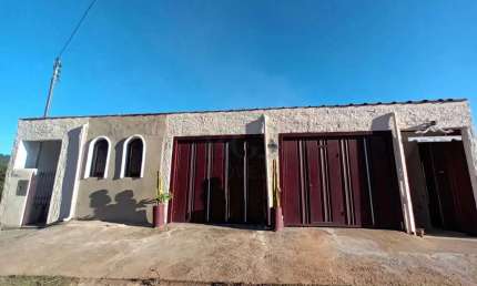 Casa com 5 quartos à venda em Santo Antônio, Caldas 