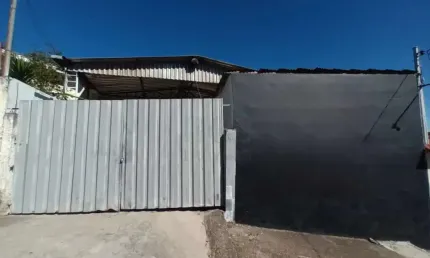 Barracão / Galpão / Depósito à venda no Parque Pinheiros, Poços de Caldas 