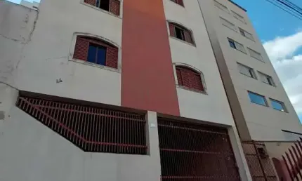 Apartamento com 3 quartos à venda no Jardim Quisisana, Poços de Caldas 