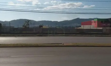 Terreno à venda no Jardim Paraíso, Poços de Caldas 