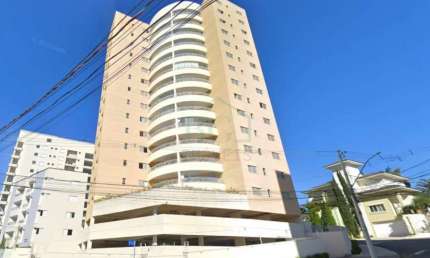 Apartamento com 3 quartos à venda no Jardim Elvira Dias, Poços de Caldas 
