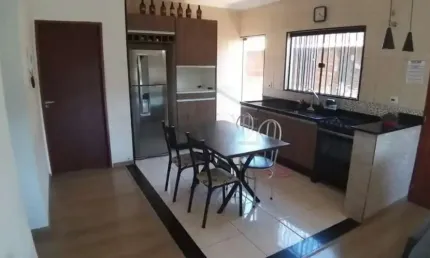 Casa com 2 quartos à venda no Loteamento Vila Matilde, Poços de Caldas 