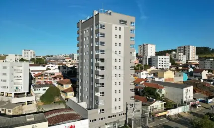 Apartamento com 2 quartos para alugar no Jardim Country Club, Poços de Caldas 