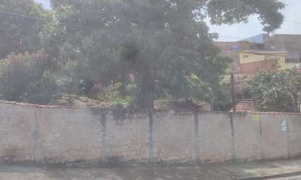 Terreno à venda no Jardim São Paulo, Poços de Caldas 