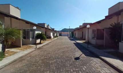 Casa em condomínio fechado com 2 quartos à venda no Estância Poços de Caldas, Poços de Caldas 