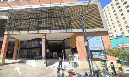 Ponto comercial para alugar no Centro, Poços de Caldas 