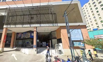 Ponto comercial para alugar no Centro, Poços de Caldas 