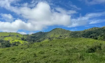 Fazenda à venda na Área Rural de Poços de Caldas, Poços de Caldas 
