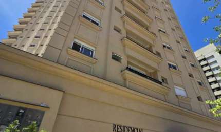 Apartamento com 3 quartos à venda no Centro, Poços de Caldas 