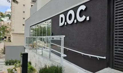 Apartamento com 2 quartos à venda no Centro, Poços de Caldas 
