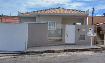 Casa com 3 quartos à venda no Centro, Botelhos 