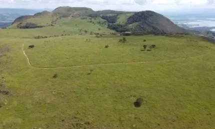 Fazenda à venda na Zona Rural, São José da Barra 