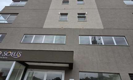 Apartamento com 2 quartos à venda no Jardim Country Club, Poços de Caldas 