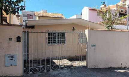 Casa com 2 quartos à venda no Jardim Filipino, Poços de Caldas 