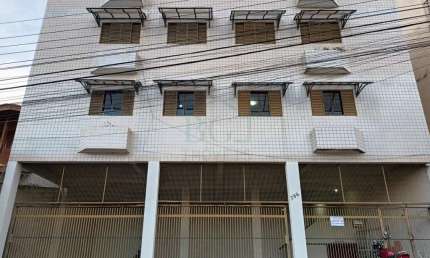 Apartamento com 2 quartos à venda no Jardim Quisisana, Poços de Caldas 
