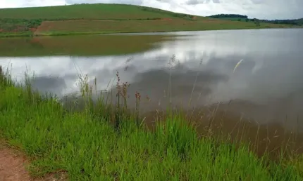 Fazenda à venda na Zona Rural, Minduri 