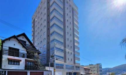 Apartamento com 2 quartos à venda no Jardim Country Club, Poços de Caldas 