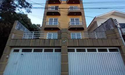 Cobertura com 3 quartos à venda no Santa Ângela, Poços de Caldas 