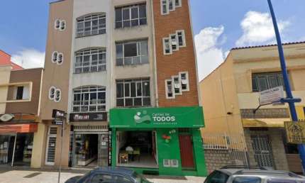 Apartamento com 3 quartos para alugar no Centro, Poços de Caldas 