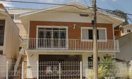 Casa com 3 quartos à venda no Parque Vivaldi Leite Ribeiro, Poços de Caldas 