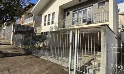 Casa com 3 quartos à venda no Parque Vivaldi Leite Ribeiro, Poços de Caldas 
