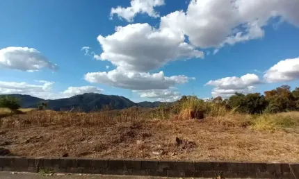 Terreno à venda no Jardim Europa, Poços de Caldas 