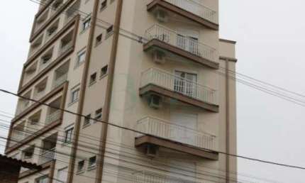 Apartamento com 3 quartos à venda no Jardim Elvira Dias, Poços de Caldas 