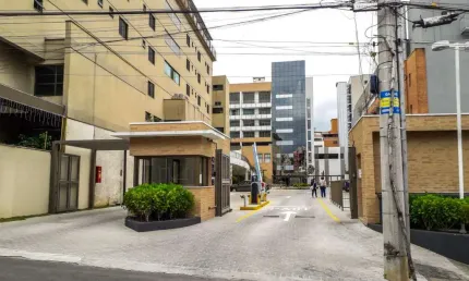 Ponto comercial à venda no Centro, Poços de Caldas 