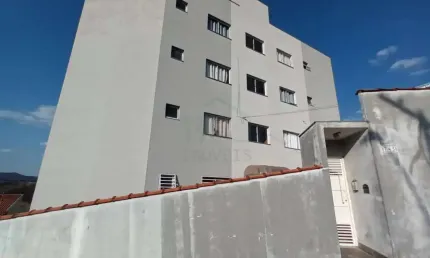 Apartamento com 2 quartos à venda no São José, Poços de Caldas 