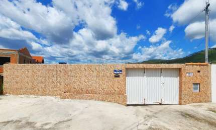 Casa com 2 quartos à venda no Jardim Esperança, Poços de Caldas 