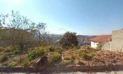 Terreno à venda no Estância São José, Poços de Caldas 