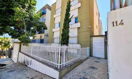 Apartamento com 2 quartos para alugar no Santa Ângela, Poços de Caldas 