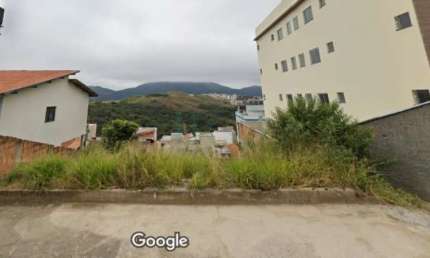 Terreno à venda no Residencial Morumbí, Poços de Caldas 