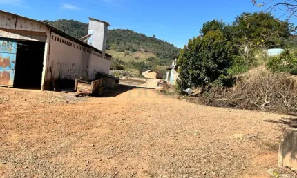 Fazenda à venda na Zona Rural, Ibitiúra de Minas 