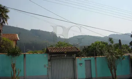 Casa com 3 quartos à venda na Chácara São Francisco, Poços de Caldas 