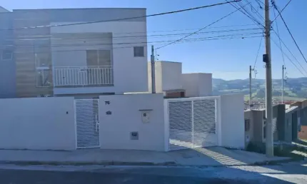 Casa com 2 quartos à venda no Jardim Bandeirantes, Poços de Caldas 