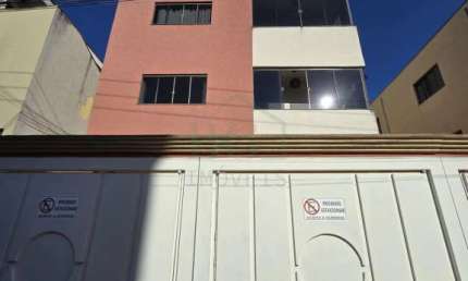 Apartamento com 2 quartos à venda no Jardim Amaryllis, Poços de Caldas 