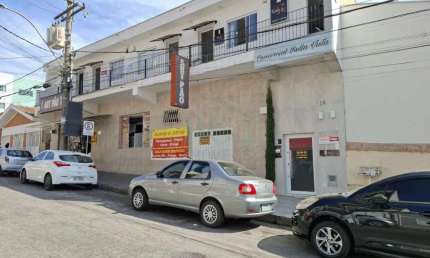 Ponto comercial para alugar no Jardim Quisisana, Poços de Caldas 