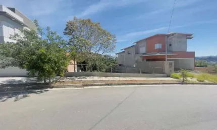 Terreno à venda no Santa Maria, Poços de Caldas 