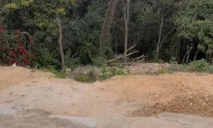 Terreno à venda no Laranjeiras de Caldas, Caldas 