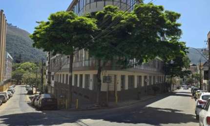 Apartamento com 1 quarto à venda no Da Saúde, Poços de Caldas 