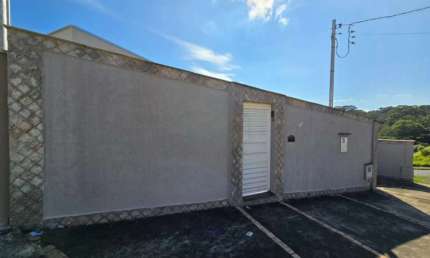 Casa com 3 quartos à venda no Residencial Morumbí, Poços de Caldas 