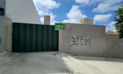 Terreno à venda no Centro, Poços de Caldas 
