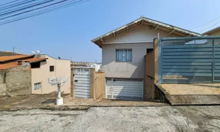 Casa com 3 quartos à venda na Vila Caio Junqueira, Poços de Caldas 