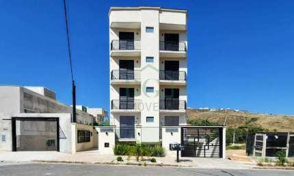 Apartamento com 3 quartos à venda no Residencial Summer Ville, Poços de Caldas 
