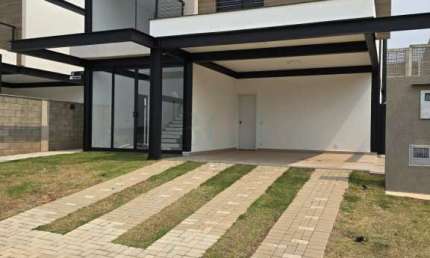 Casa em condomínio fechado com 4 quartos à venda no Jardins de Florença, Poços de Caldas 