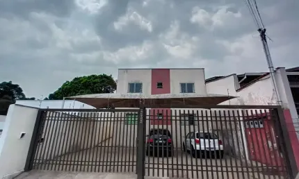 Apartamento com 2 quartos à venda no Jardim das Acácias, Poços de Caldas 